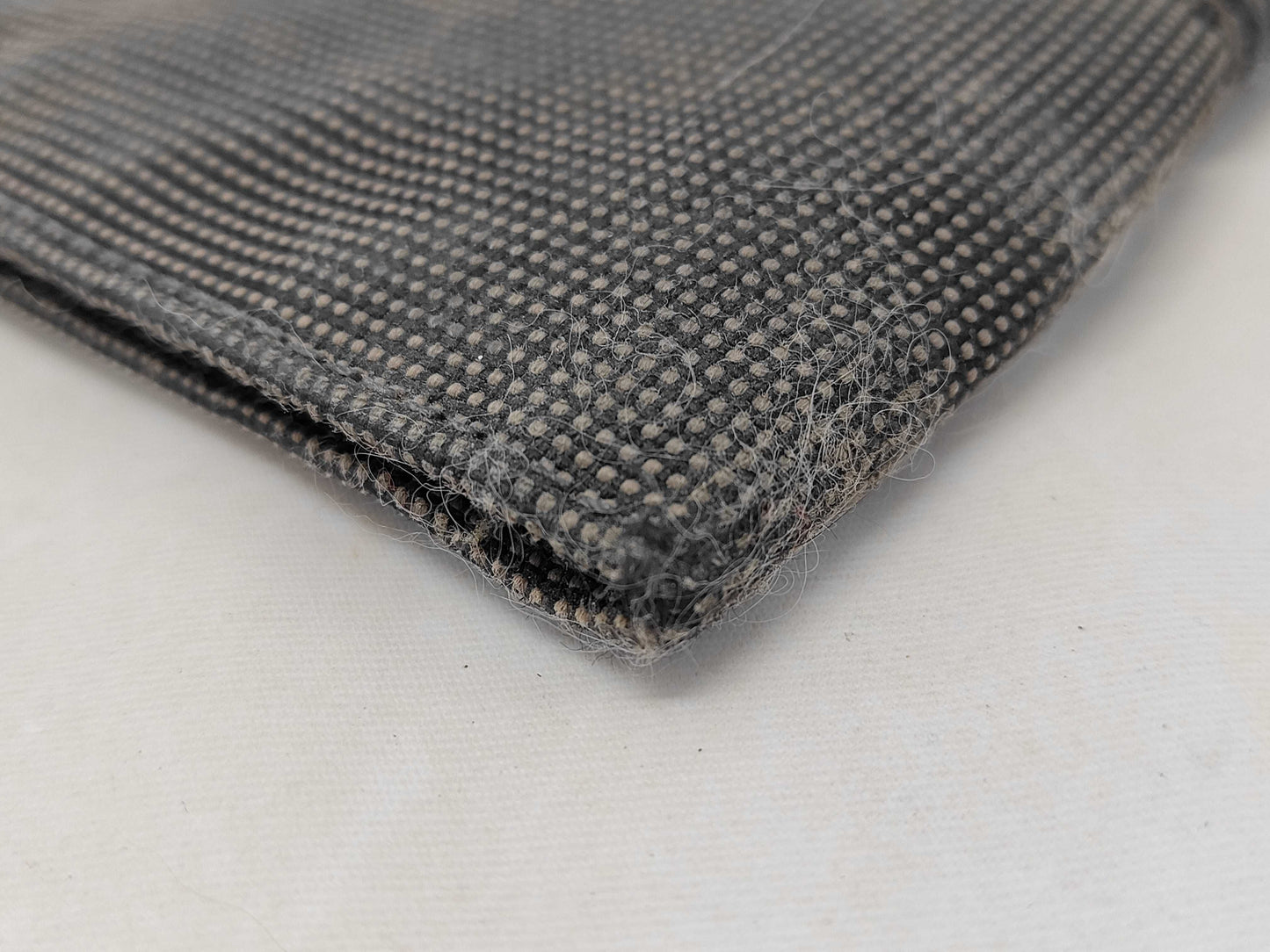 HERMES Air Line Pochette Shoulder Bag