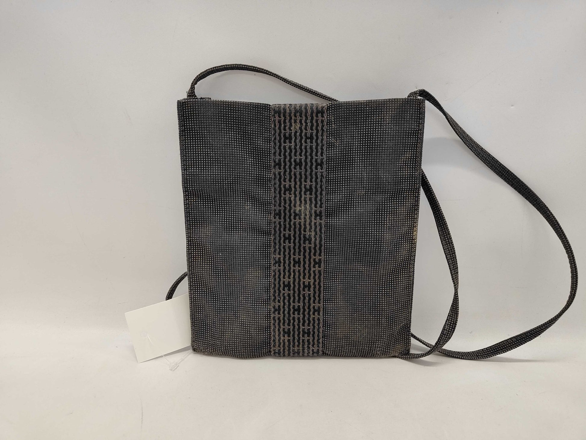 HERMES Air Line Pochette Shoulder Bag