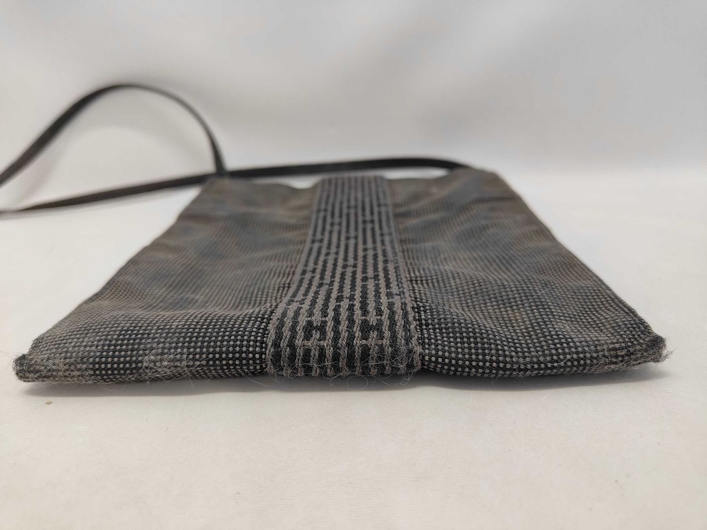 HERMES Air Line Pochette Shoulder Bag