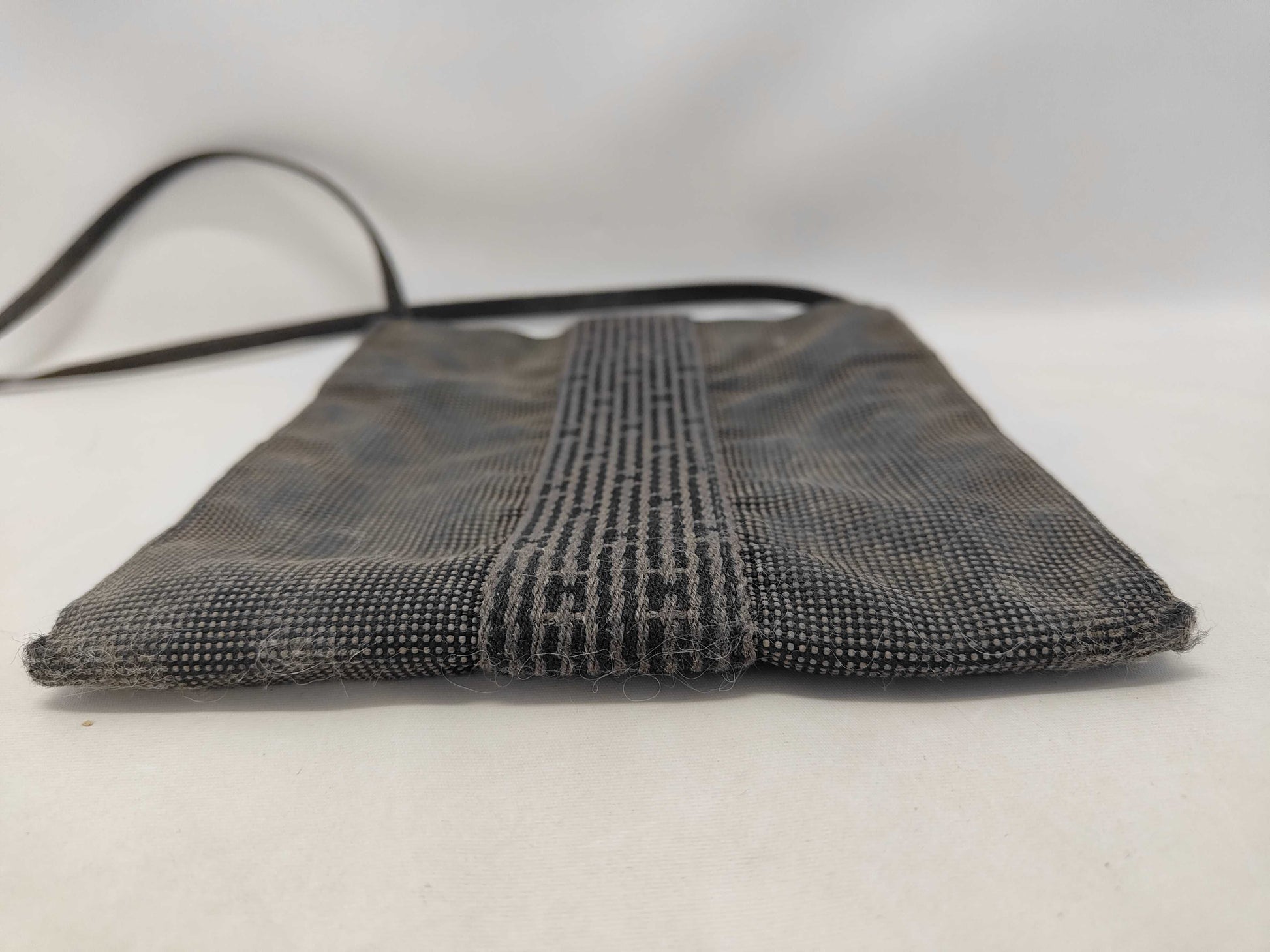 HERMES Air Line Pochette Shoulder Bag