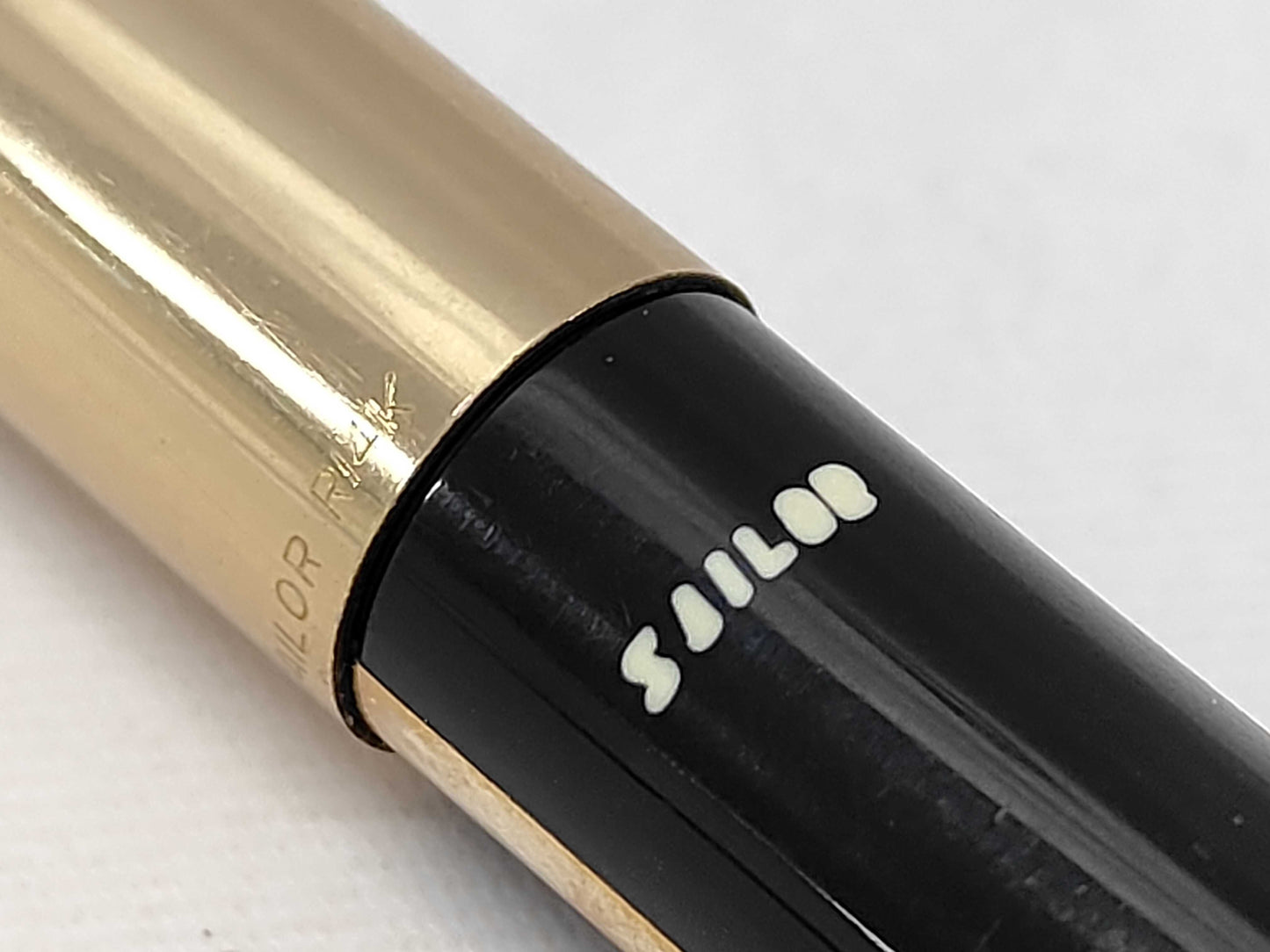 Sailor 14K Fountain Pen Pens & Fountain Pens