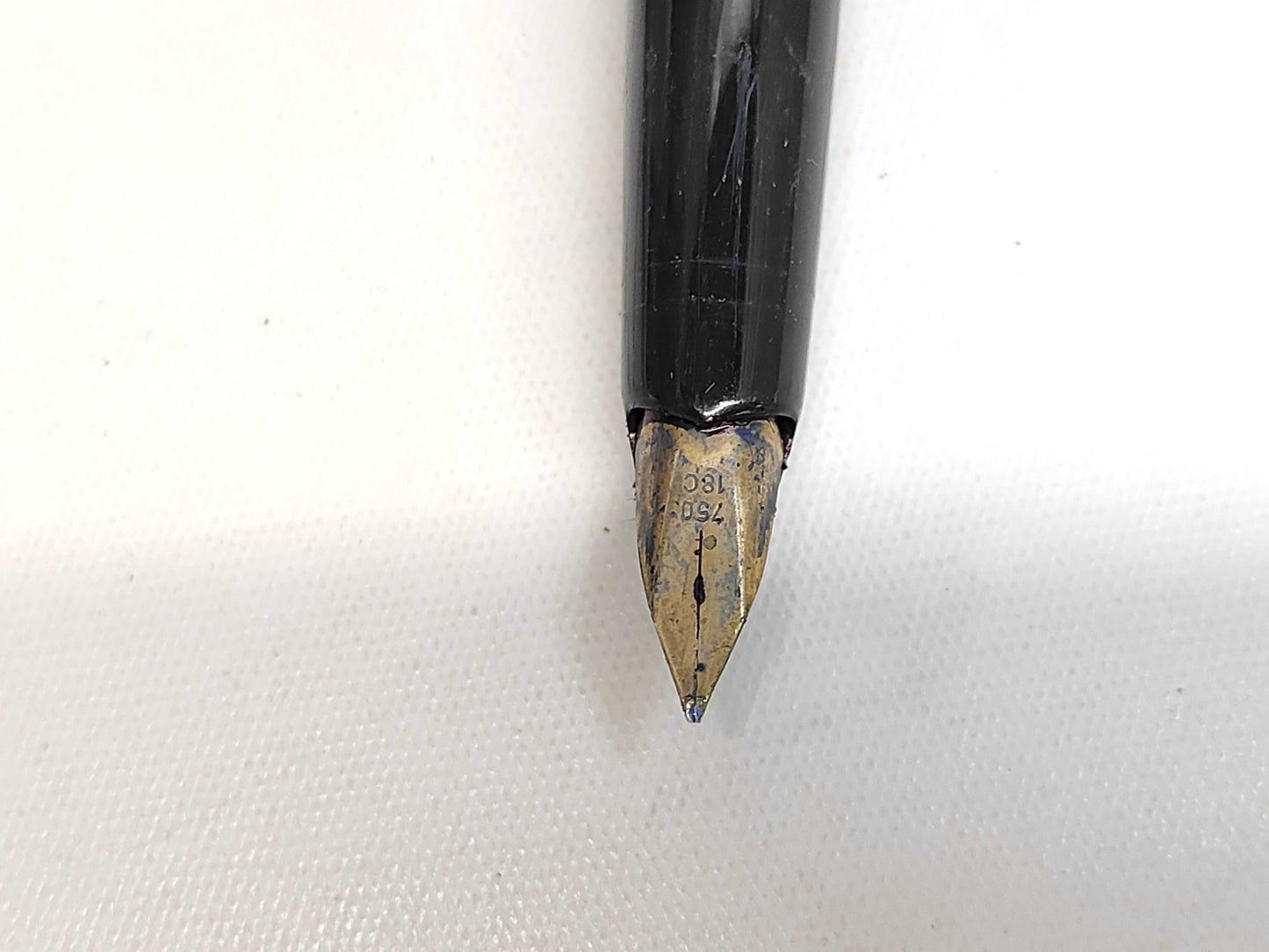 Pelikan 750 Fountain Pen Pens & Fountain Pens