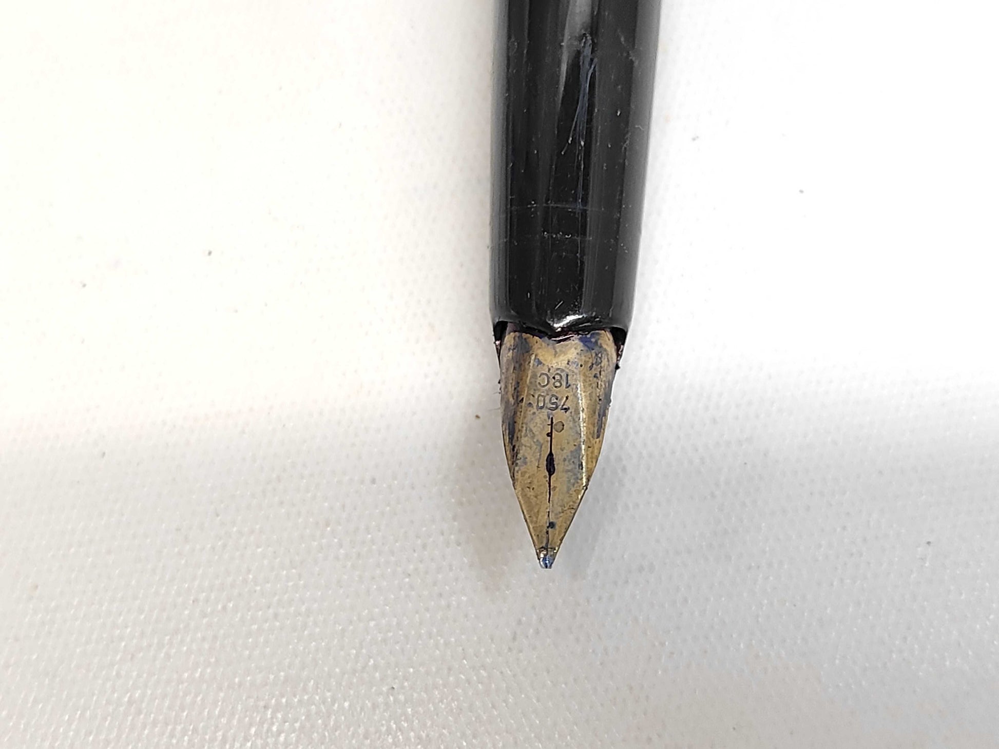 Pelikan 750 Fountain Pen Pens & Fountain Pens