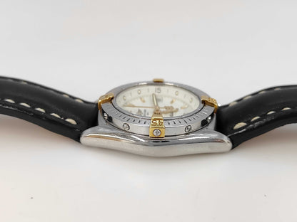 BREITLING Calistino B52045 1 3525 Quartz Women's Watch