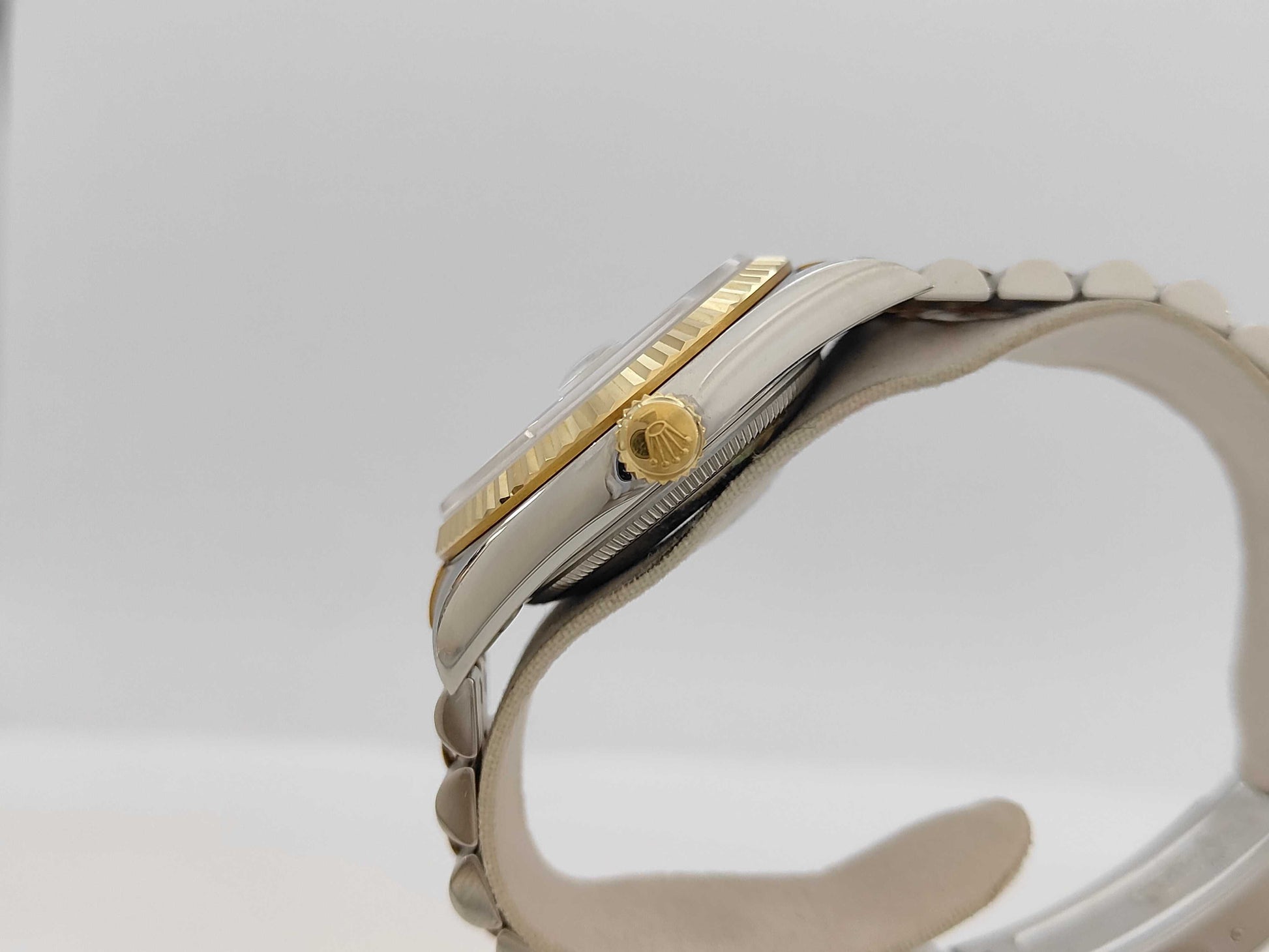 ROLEX 16233 U897018 Jubilee Bracelet Boys' Watch