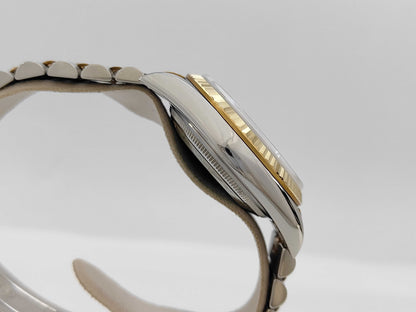 ROLEX 16233 U897018 Jubilee Bracelet Boys' Watch