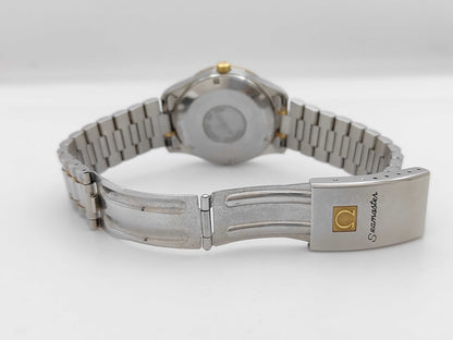 OMEGA Seamaster 5545**27 Automatic Boys' Watch