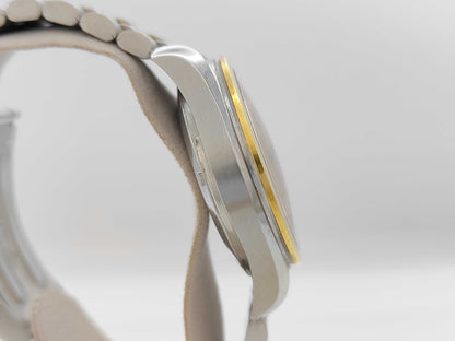 OMEGA Seamaster 5545**27 Automatic Boys' Watch