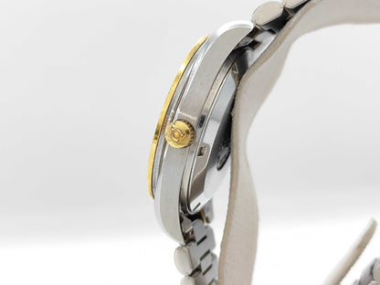 OMEGA Seamaster 5545**27 Automatic Boys' Watch