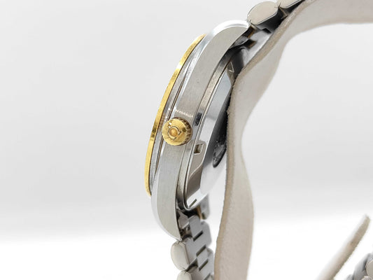 OMEGA Seamaster 5545**27 Automatic Boys' Watch