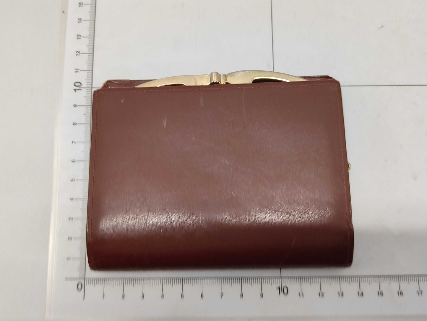Cartier wallet wallet