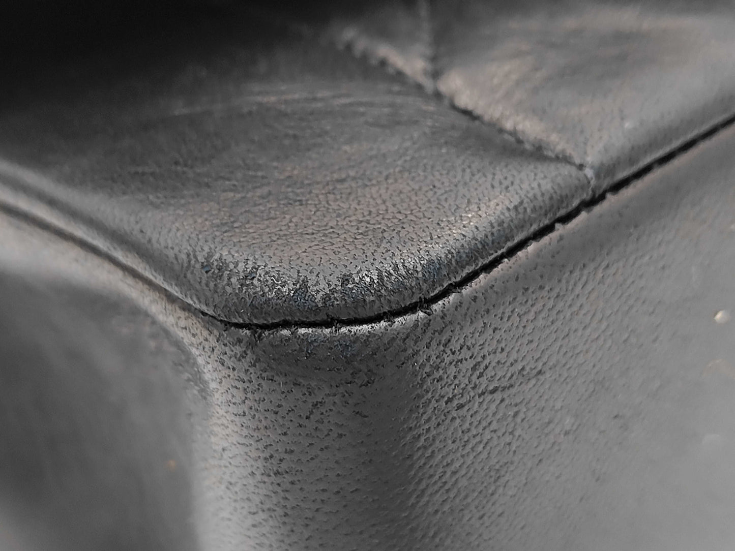 CHANEL Diana 25cm Lambskin Single Flap Shoulder Bag