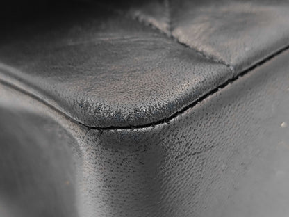 CHANEL Diana 25cm Lambskin Single Flap Shoulder Bag