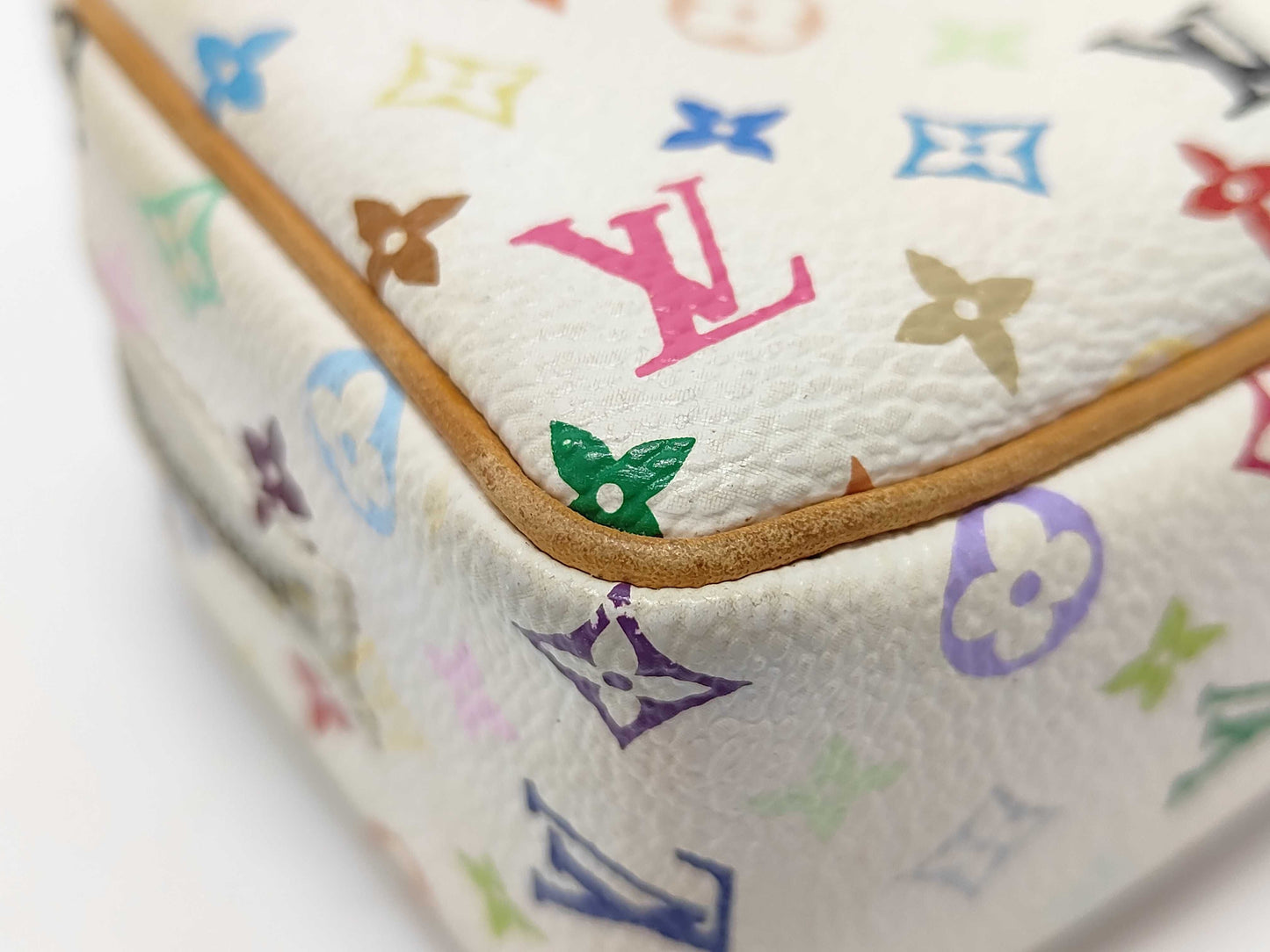 LOUIS VUITTON Pouch Pouch