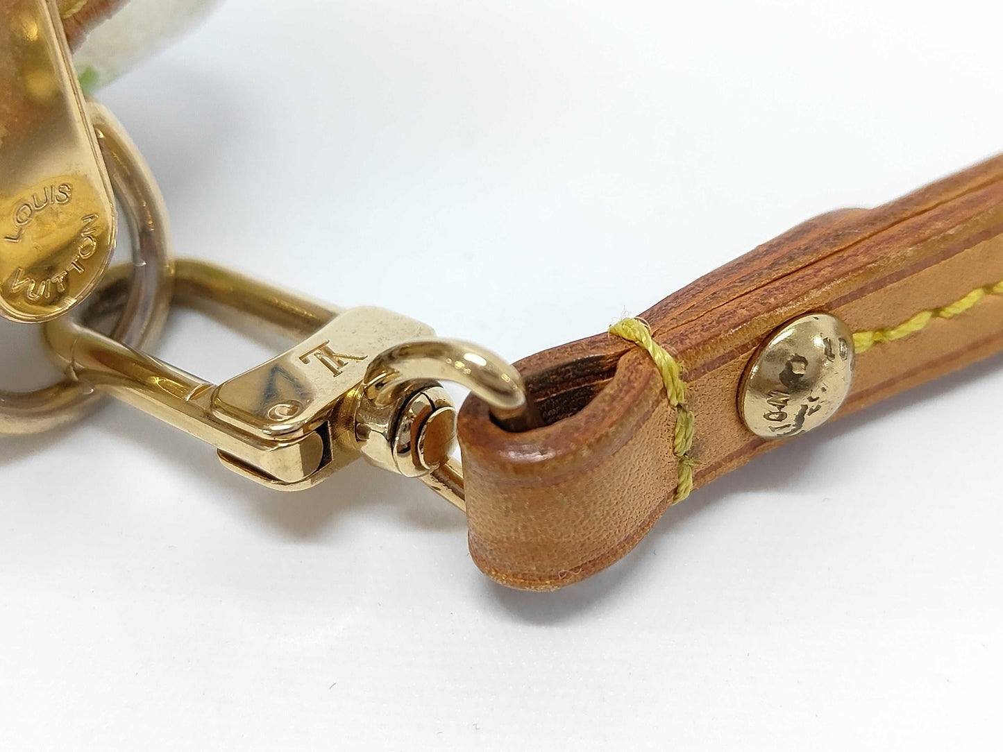 LOUIS VUITTON Pouch Pouch