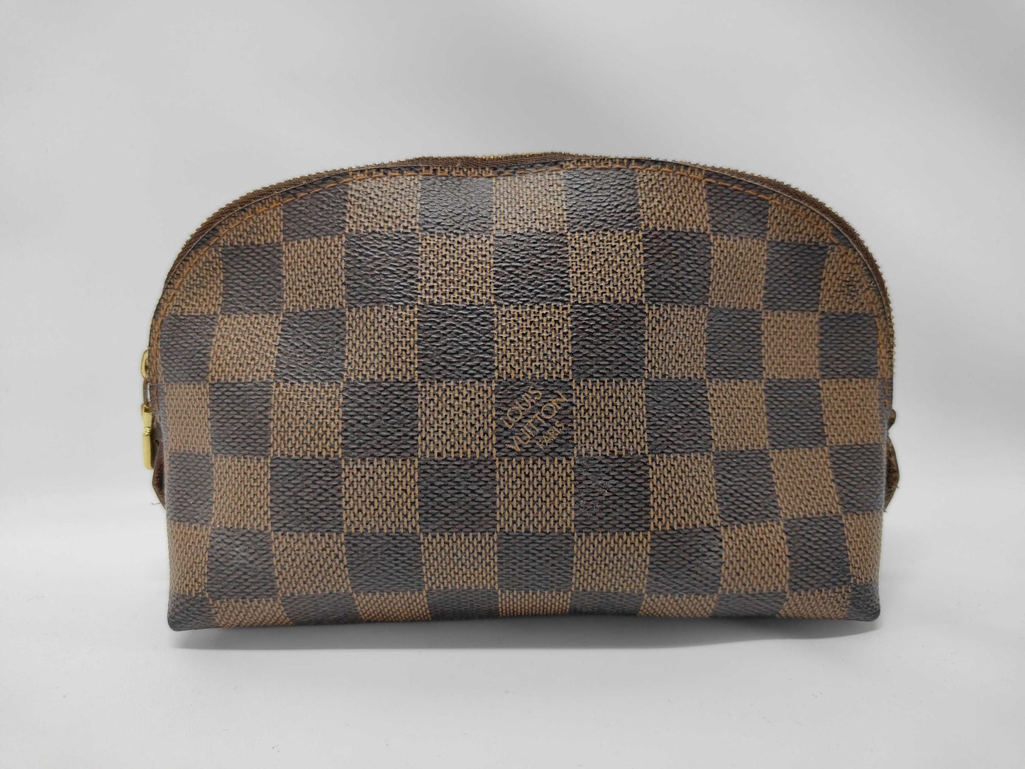 LOUIS VUITTON Damier Pouch Pouch