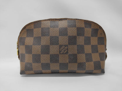 LOUIS VUITTON Damier Pouch Pouch