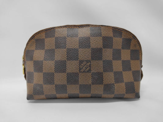 LOUIS VUITTON Damier Pouch Pouch