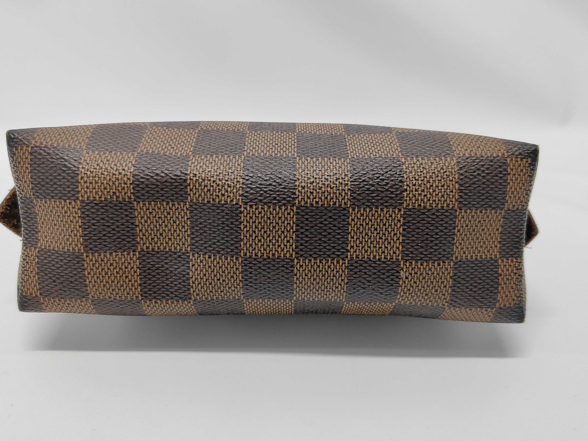 LOUIS VUITTON Damier Pouch Pouch