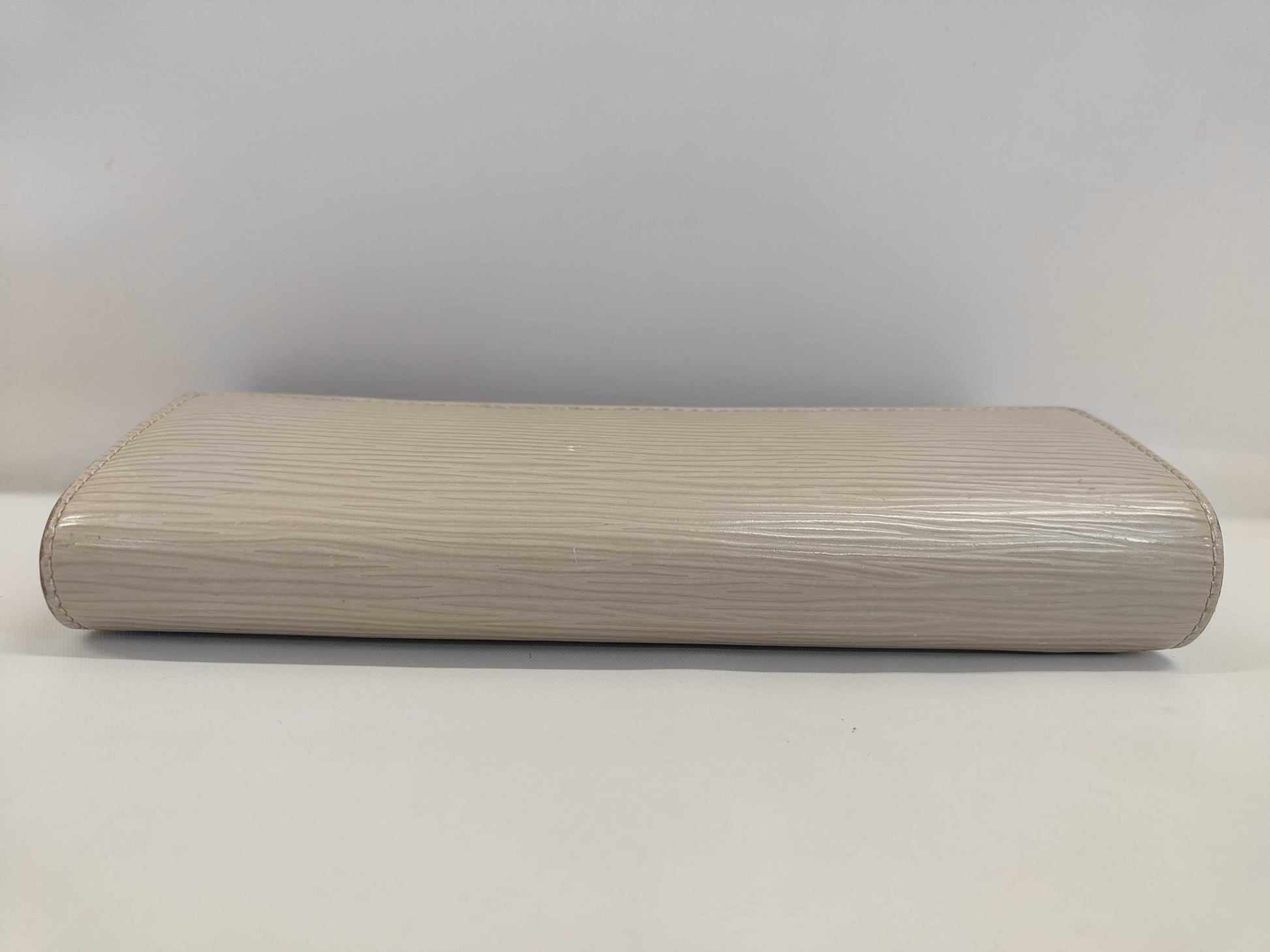 LOUIS VUITTON Epi Long Wallet