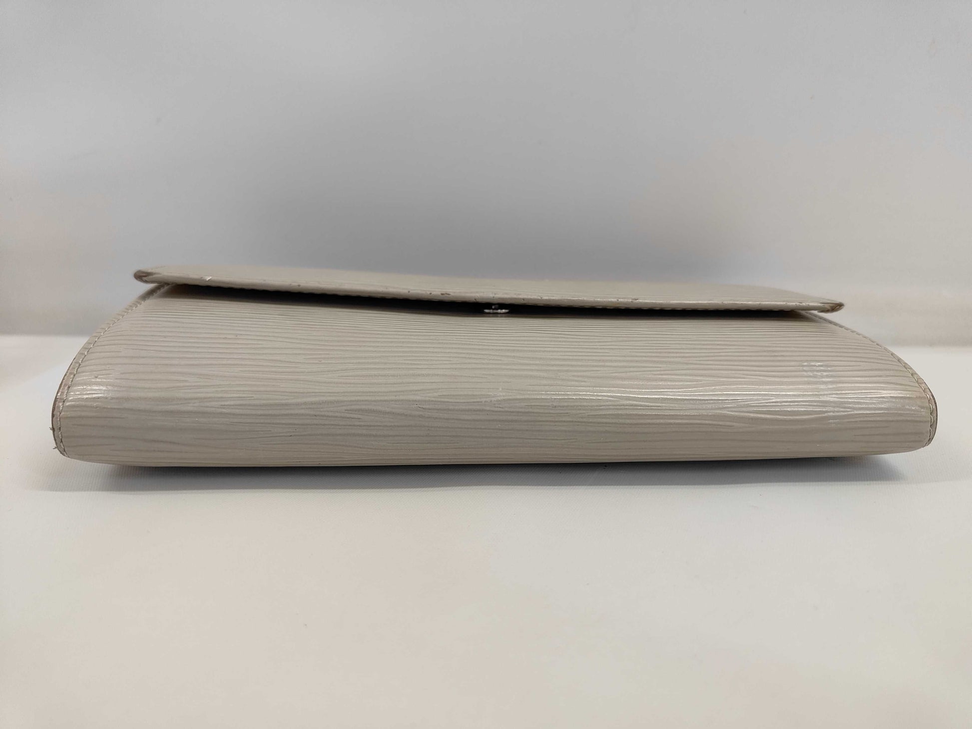 LOUIS VUITTON Epi Long Wallet