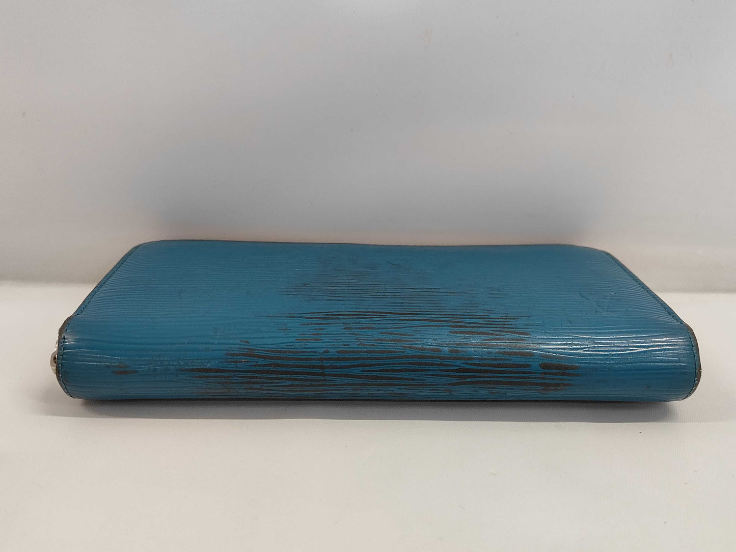 LOUIS VUITTON Epi Long Wallet