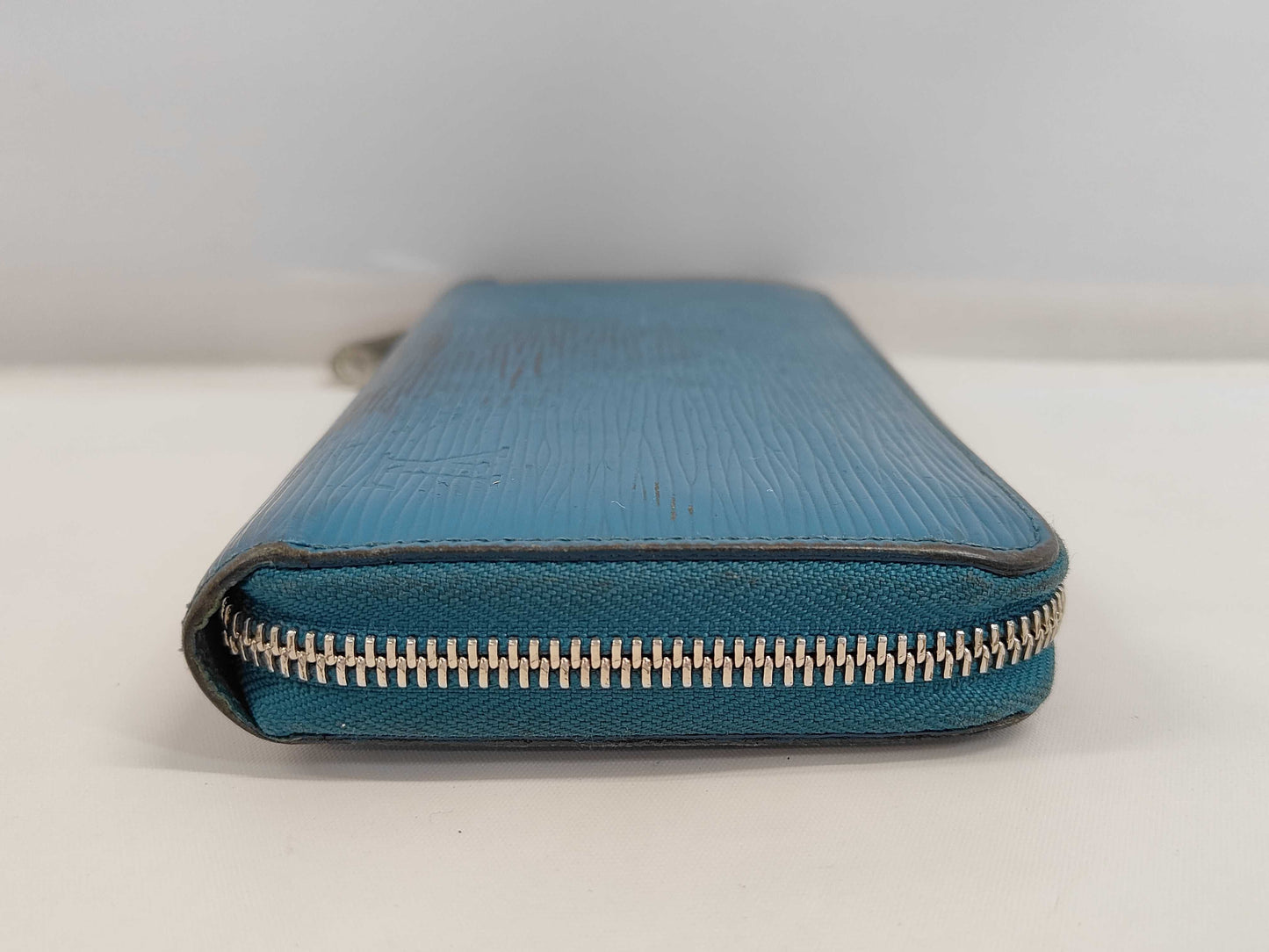 LOUIS VUITTON Epi Long Wallet