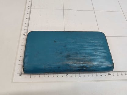 LOUIS VUITTON Epi Long Wallet