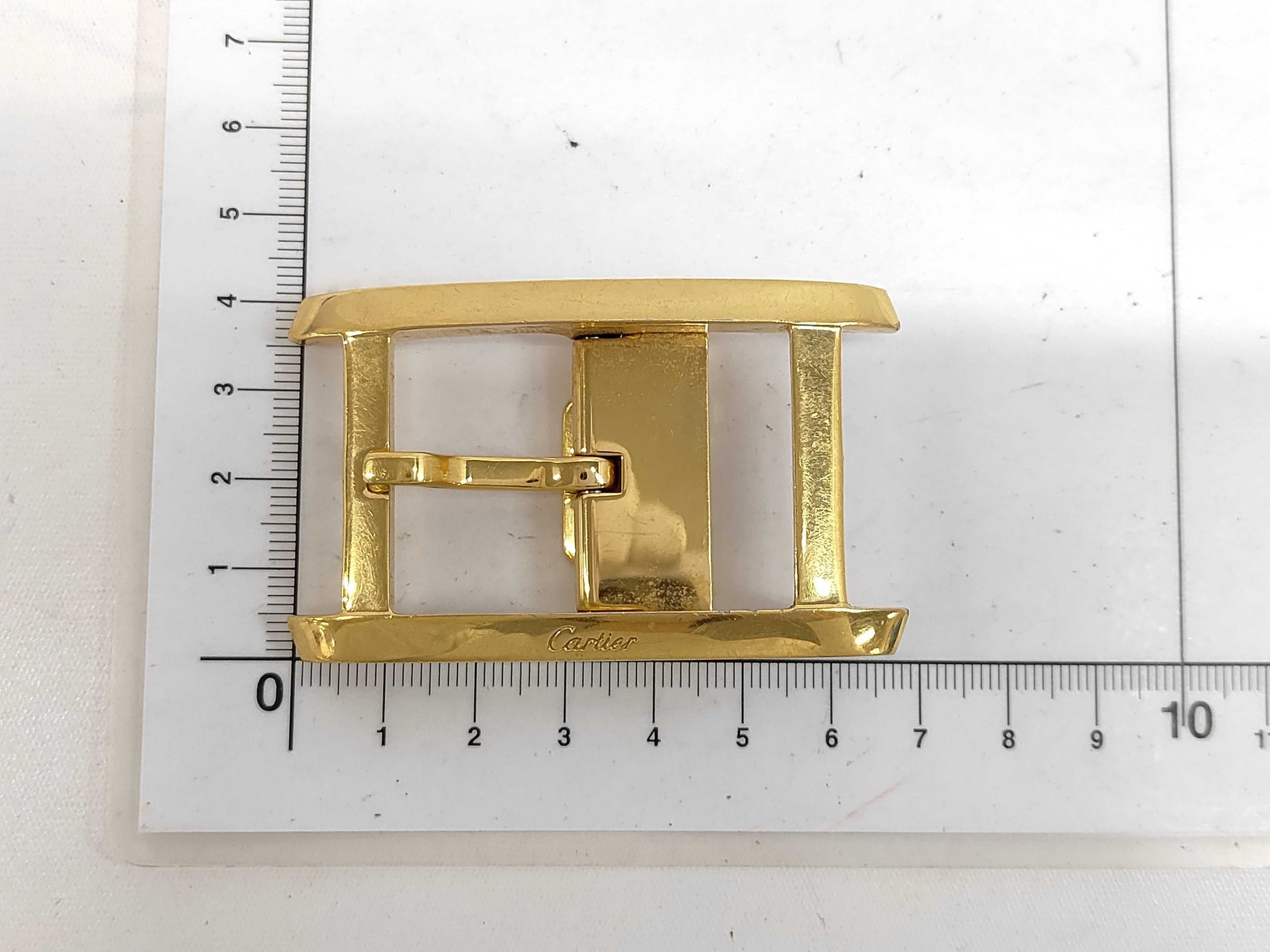Cartier Buckle Other Accessories