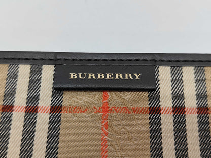 BURBERRY Notebook Cover Notebook Cover