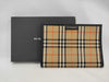 BURBERRY Notebook Cover Notebook Cover