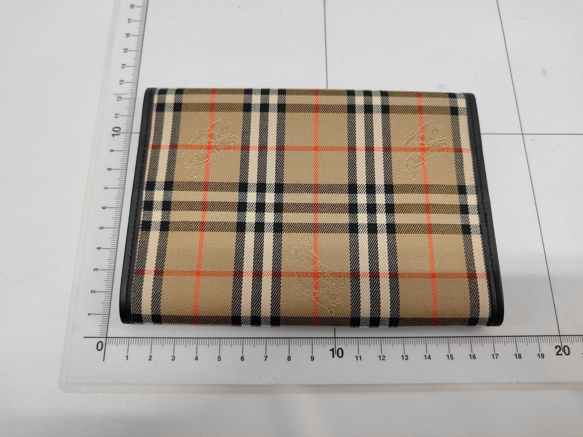 BURBERRY Notebook Cover Notebook Cover