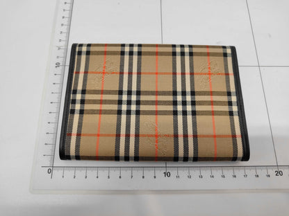 BURBERRY Notebook Cover Notebook Cover