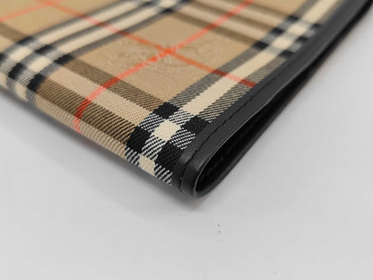 BURBERRY Notebook Cover Notebook Cover