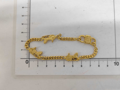 CELINE Bracelet Bracelet Bangle