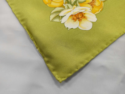 Salvatore Ferragamo scarf