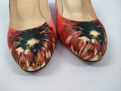 Christian Louboutin pumps in excellent condition