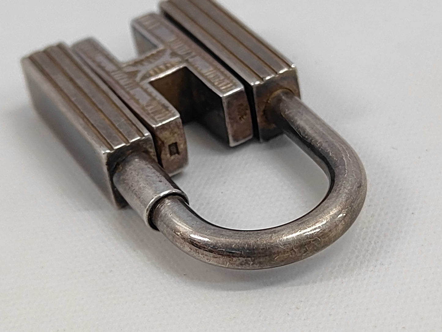 HERMES Cadena Touareg SV925 Other Accessories