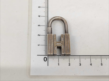 HERMES Cadena Touareg SV925 Other Accessories