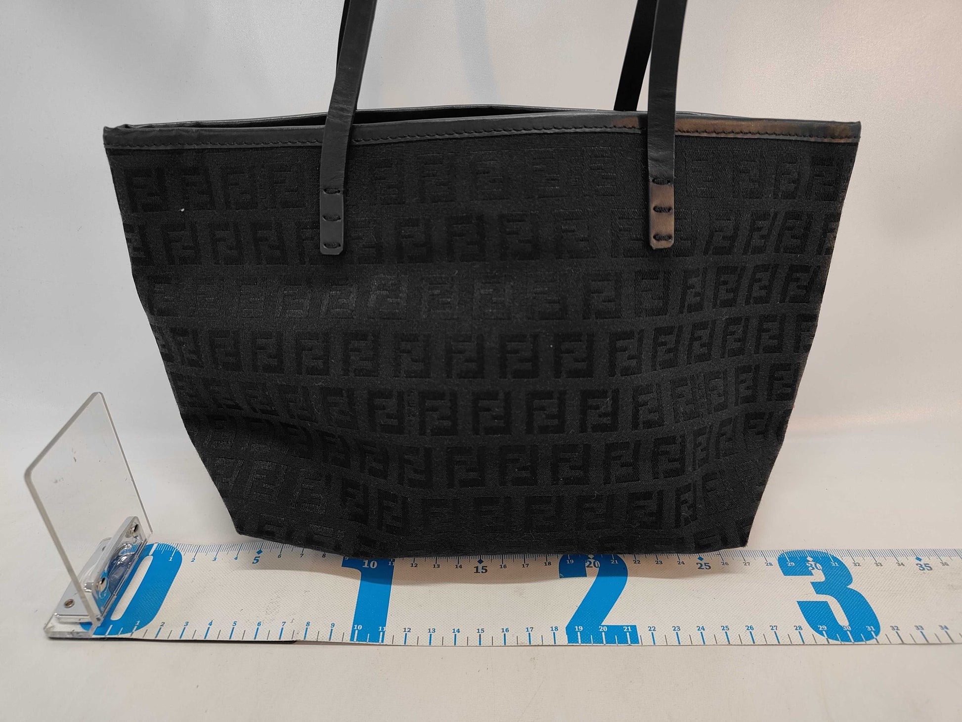 FENDI Mini Tote Bag