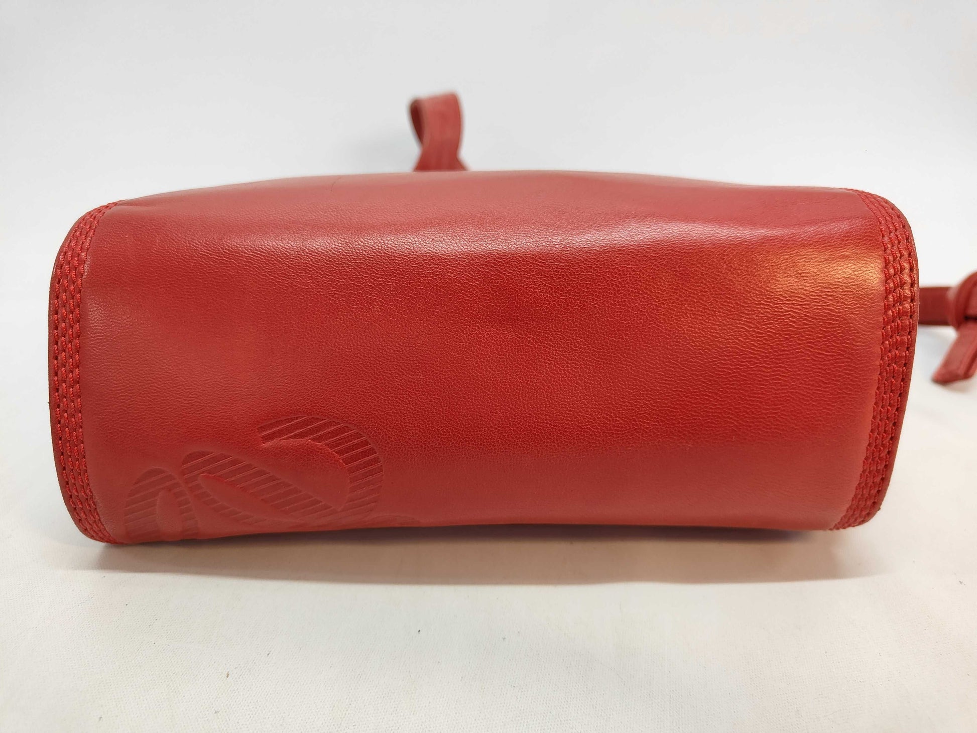 LOEWE Leather Shoulder Bag