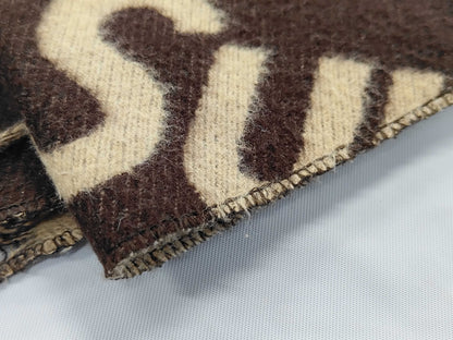 LOUIS VUITTON Vuitton x Supreme Scarf Scarf