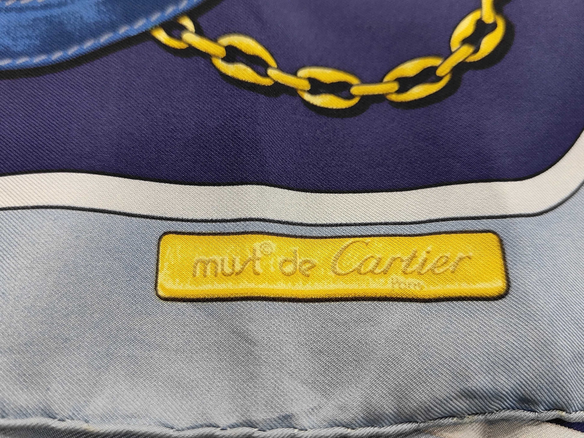 Cartier Belt Pattern 1 Piece Other Accessories