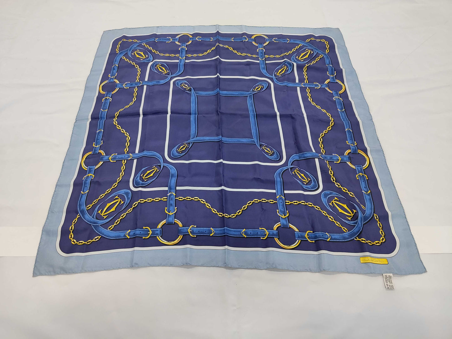 Cartier Belt Pattern 1 Piece Other Accessories