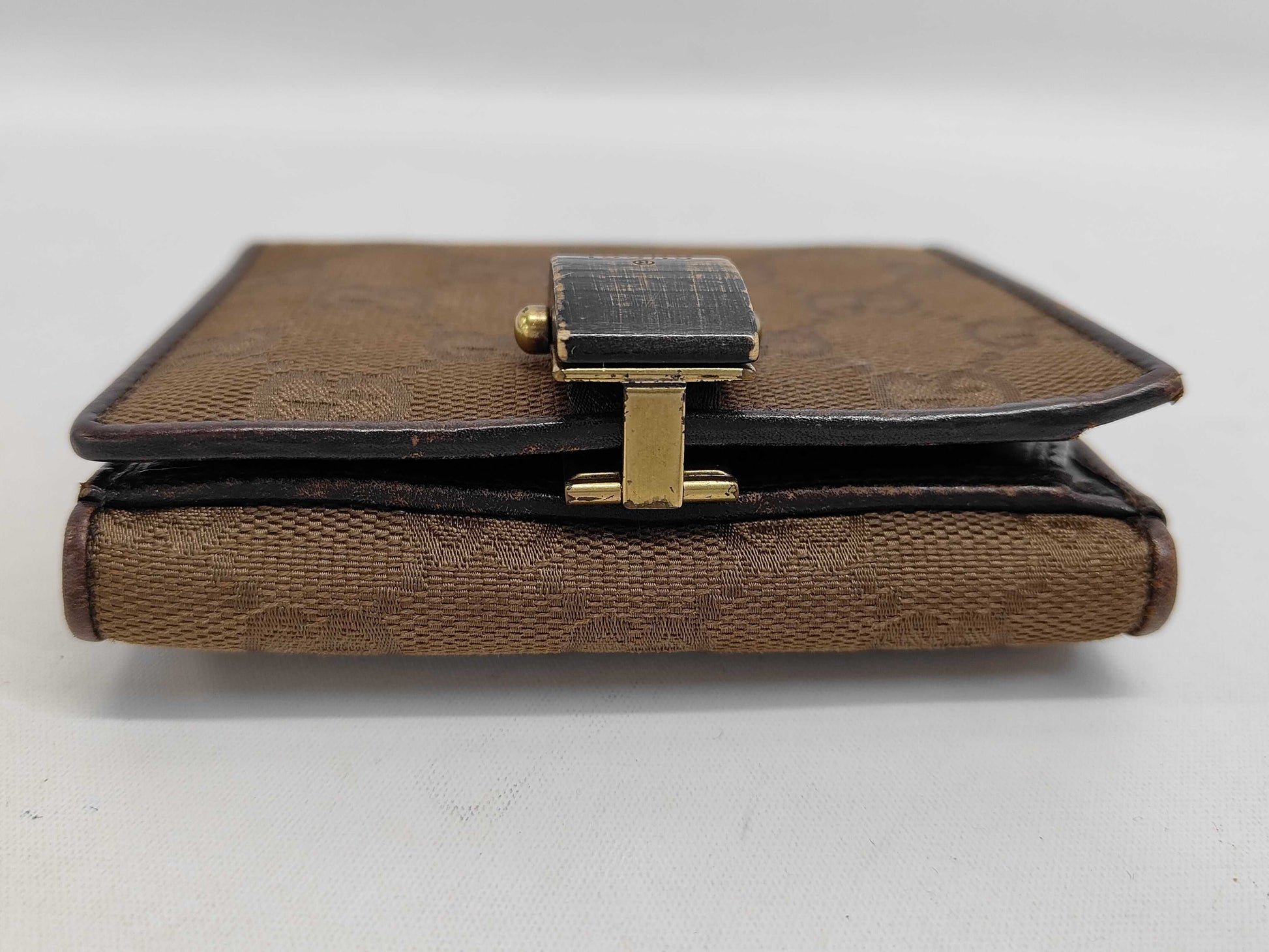 GUCCI folding wallet Wallet