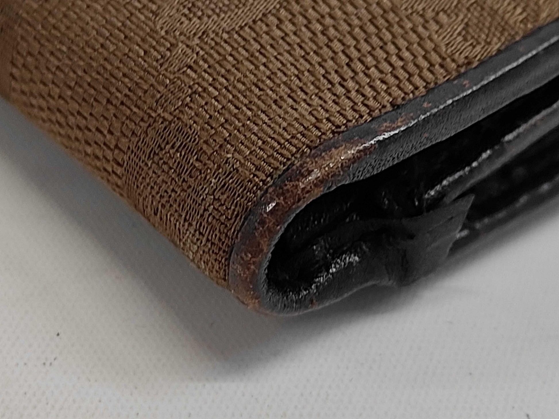 GUCCI folding wallet Wallet