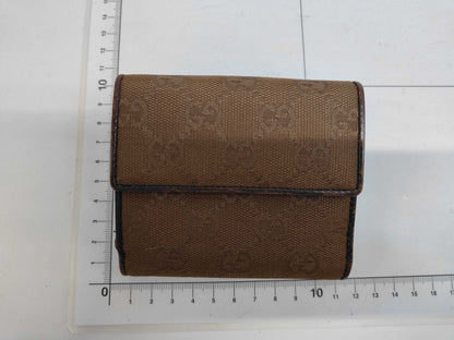 GUCCI folding wallet Wallet