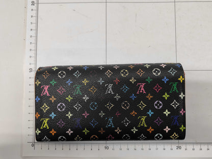 LOUIS VUITTON Multicolor Wallet