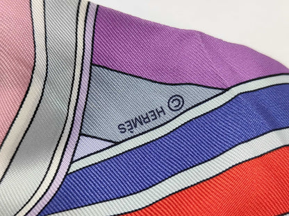 HERMES Twilly Belt Pattern Other Accessories