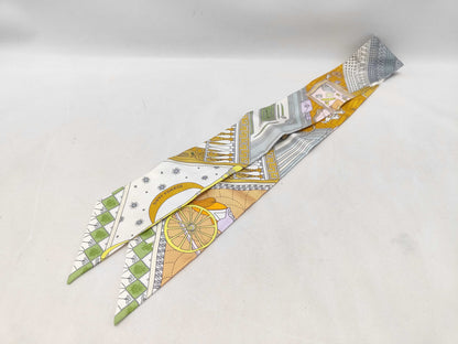 HERMES Twilly Other accessories